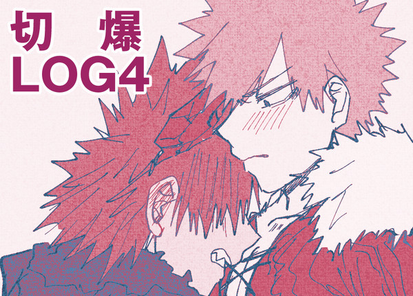 MHA LOG4