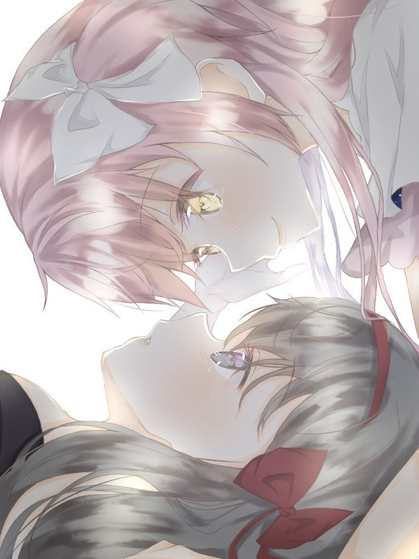 女神と悪魔
