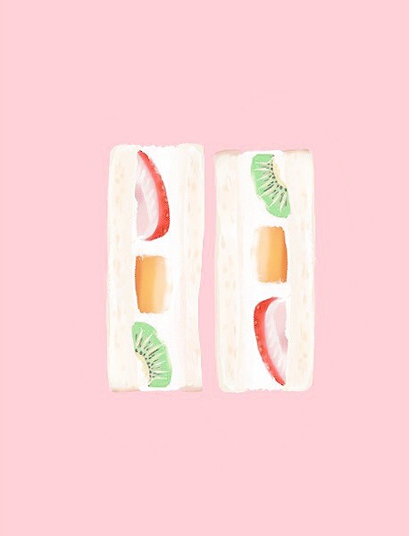 食べ物と二人のはなし・短編集表紙まとめ