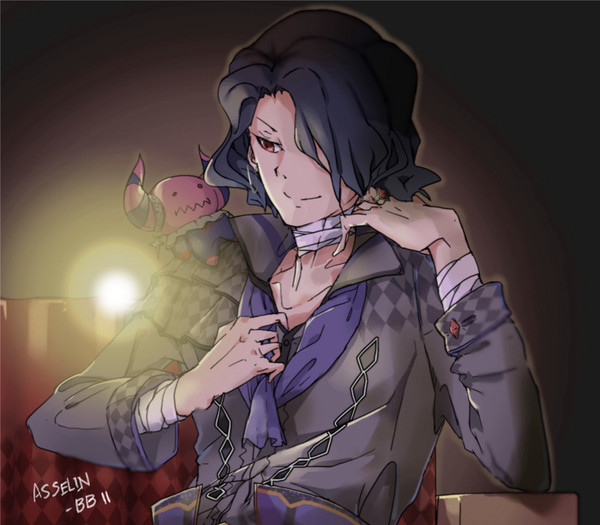BB ll世