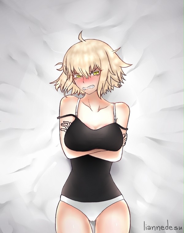 邪ンヌ