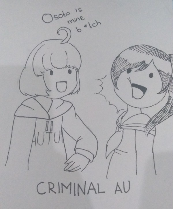 Some random Doodle