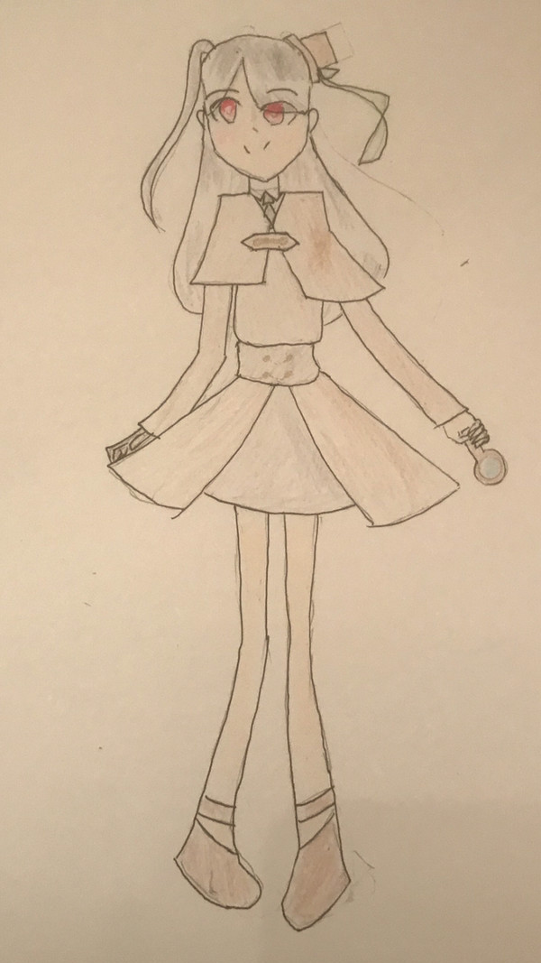 落書きらしきもの