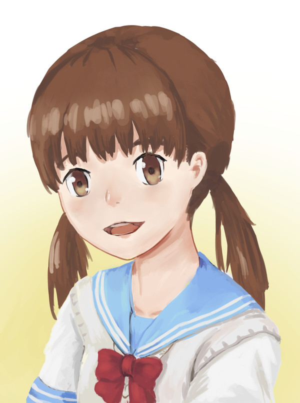 川本ひなた