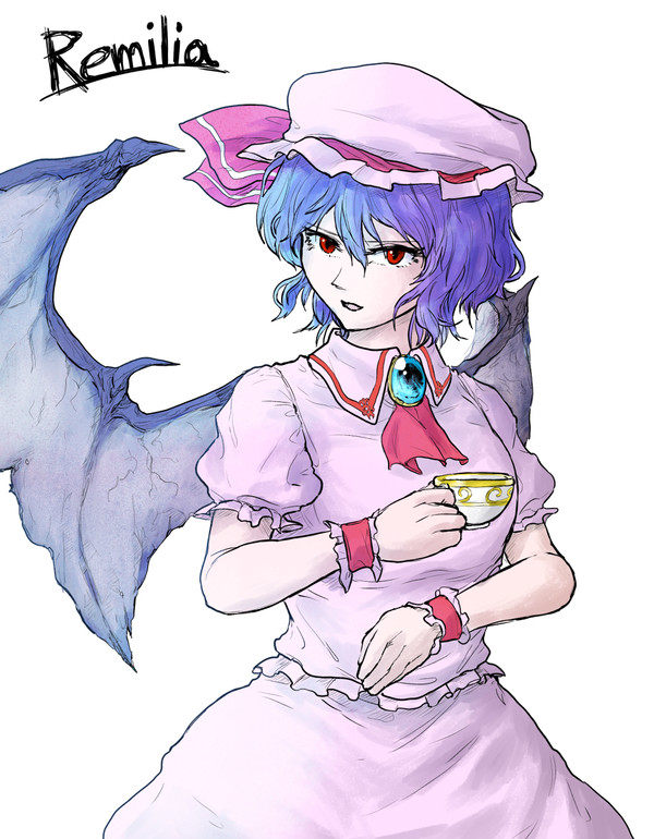レミリア