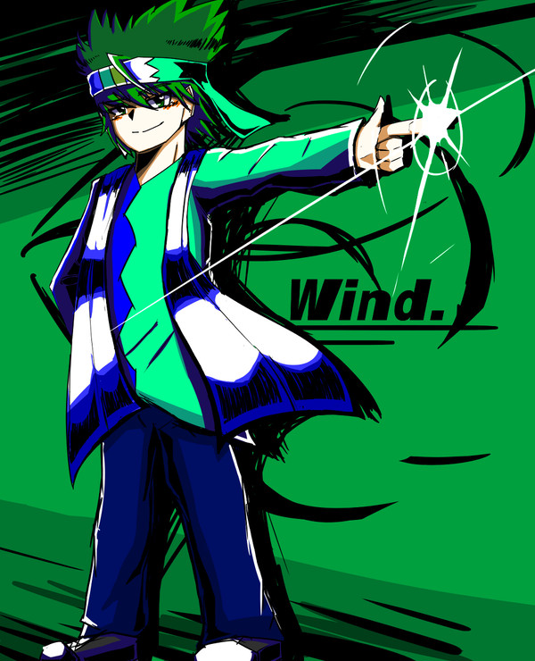 描いた絵だわさささ