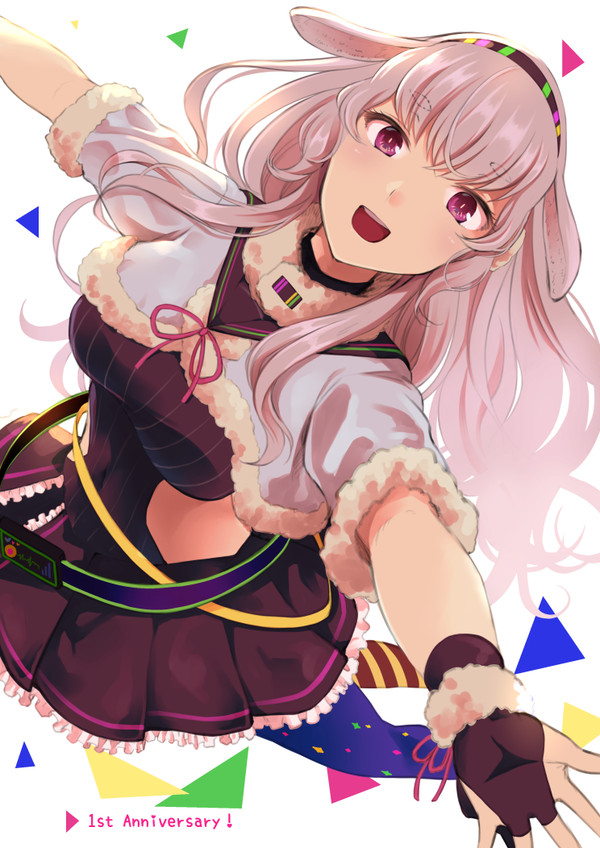 アイドル部まとめ
