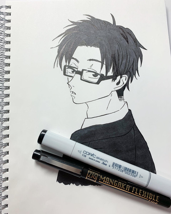 ニ藤宏嵩