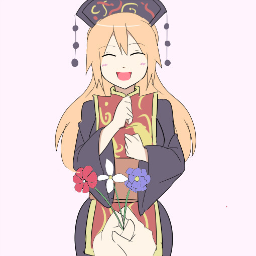 母の日のプレゼント