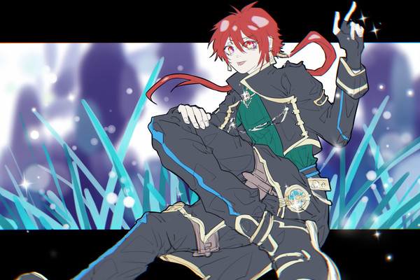 アイナナの星巡り