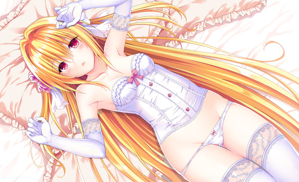 ヤミのToLOVEる!!