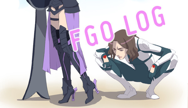 FGO Chronicles 2