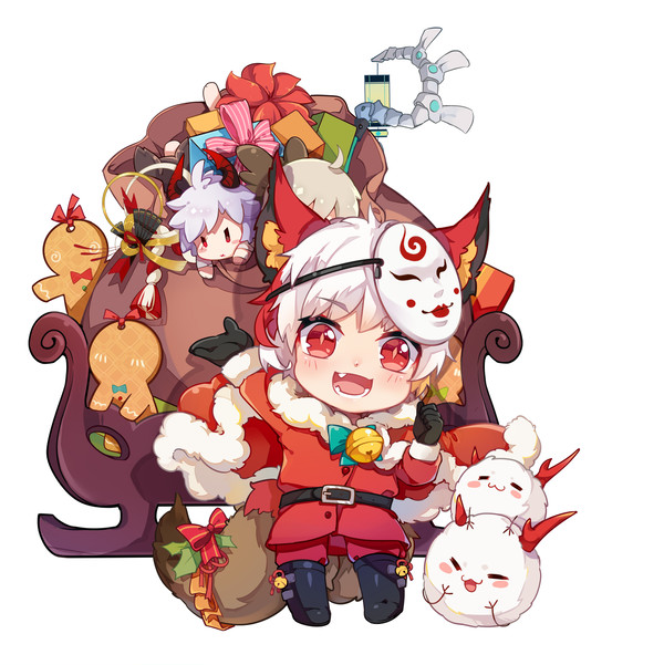 仕事絵
