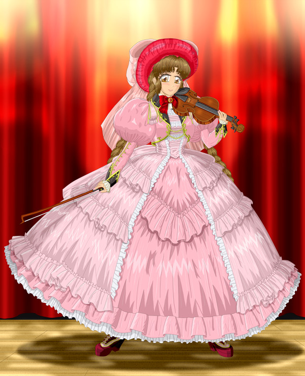 Unaccompanied Sonata