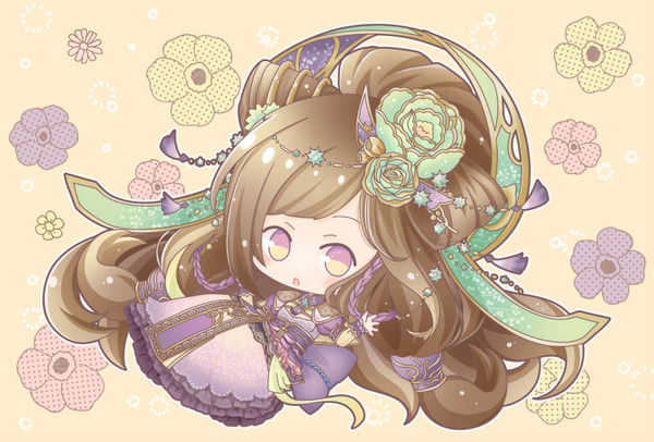 劉曼ちゃん