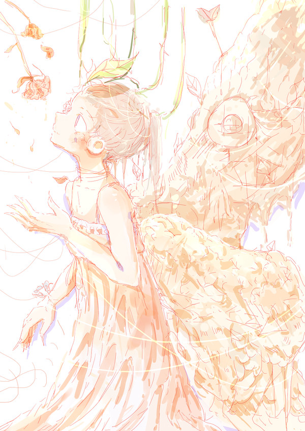 —《 Arisu 》—