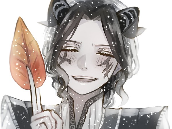 ジョゼフ好きです