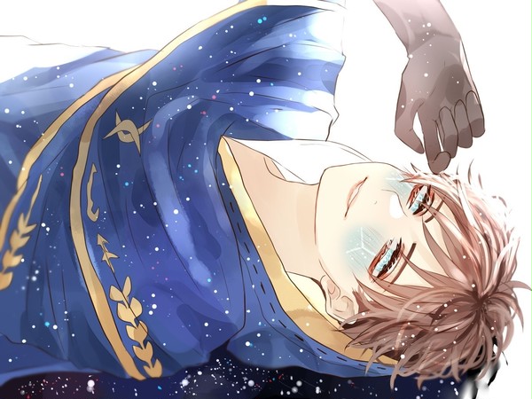 星