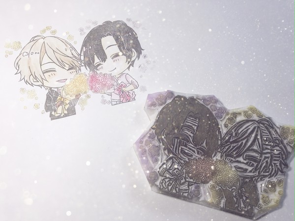 スタマイ 宮瀬&桧山