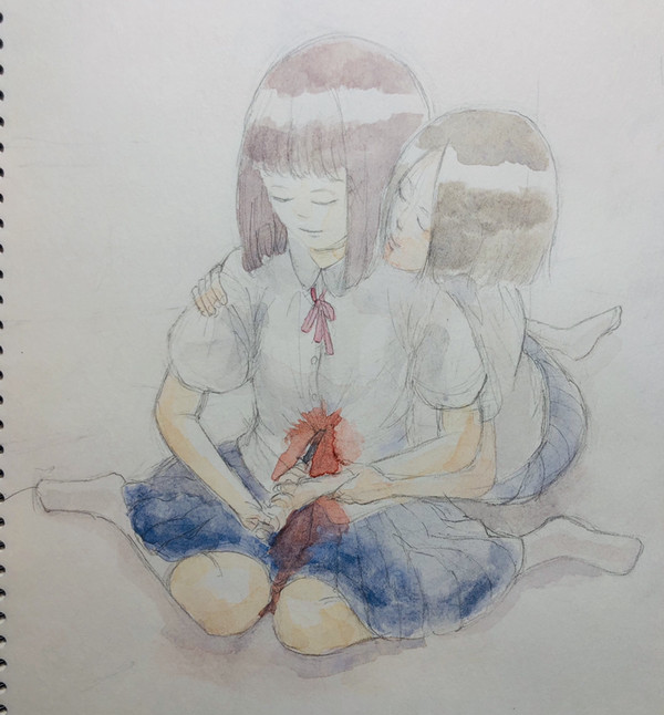 痛覚