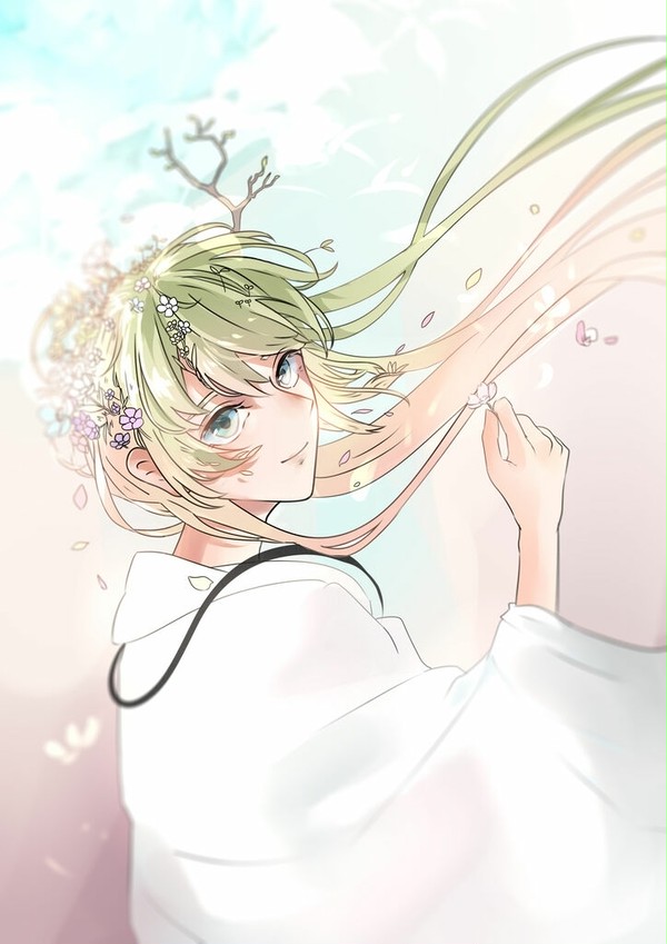 春