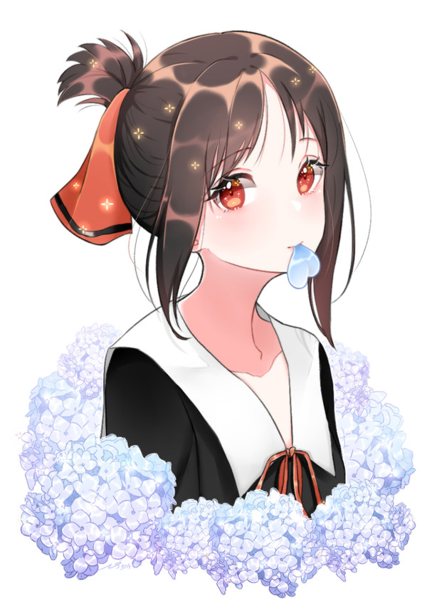 ❤