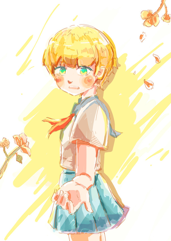 —《 June》—