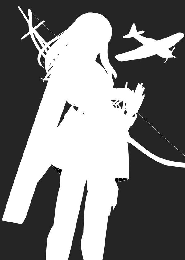 赤城改二