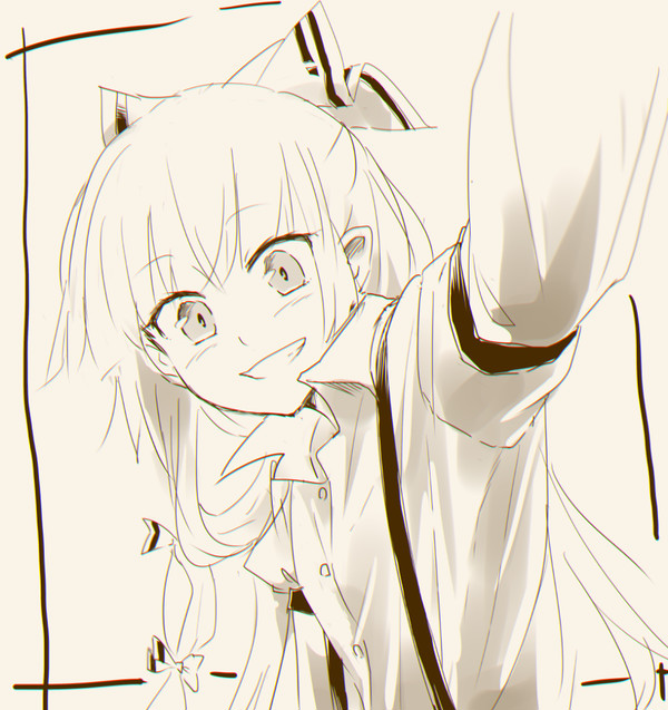 せるふぃ～もこ