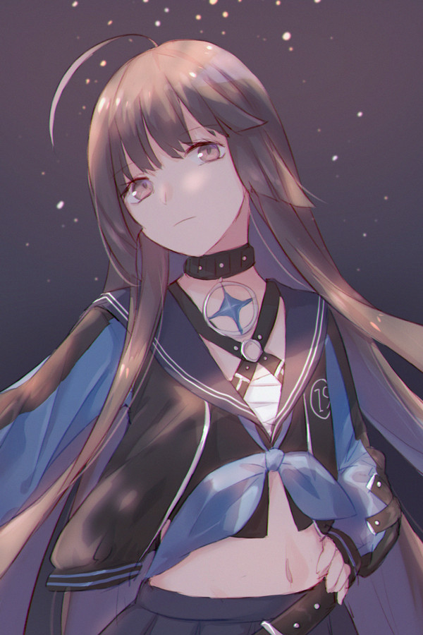 19&岚