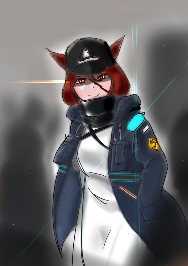 Doctor