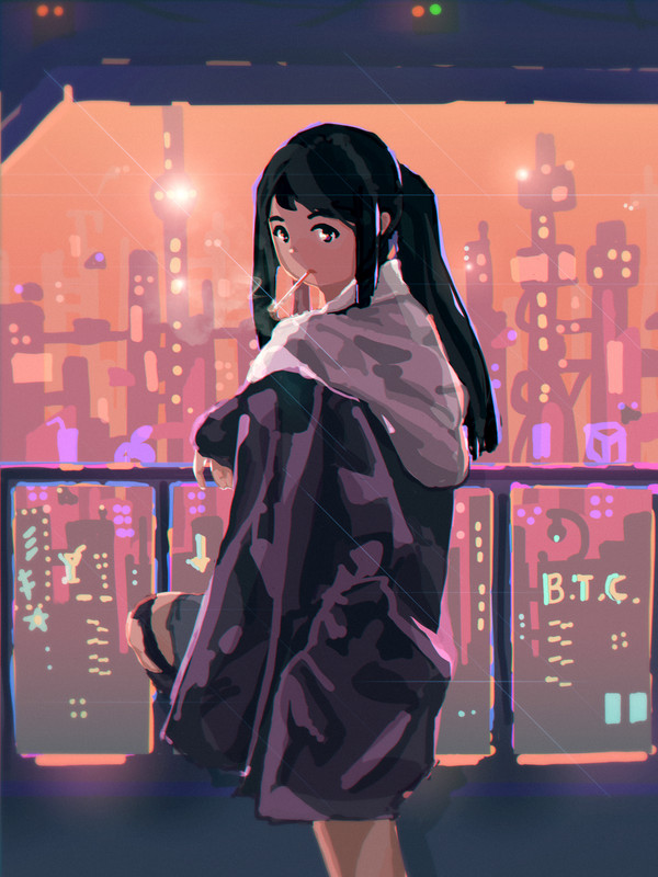 jill