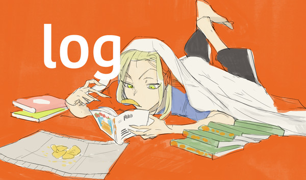 ふごlog 2