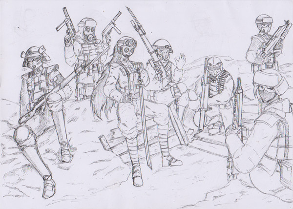 Team 0