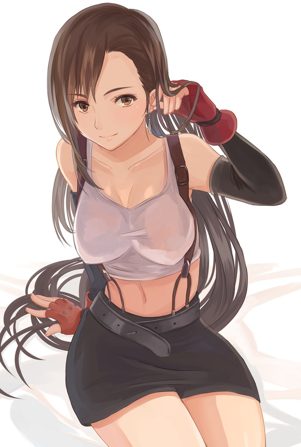 ティファ