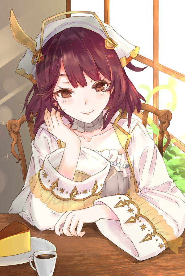 ソフィー先生とでぇと