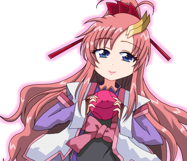 ラクス・クライン