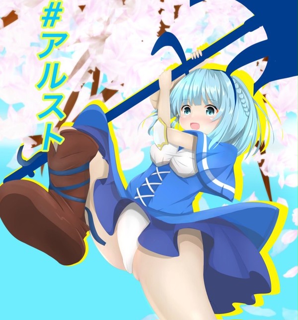 アルケミアストーリー オリジナルキャラ