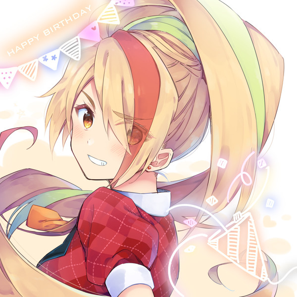 サキちゃん