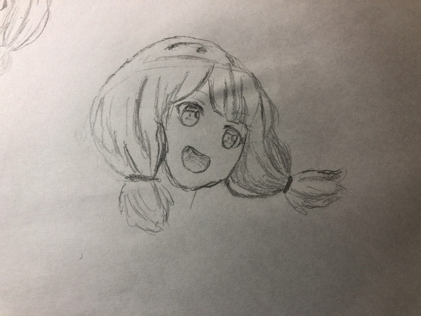 上原ひまり