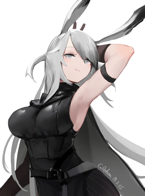 强壮! - 1/1