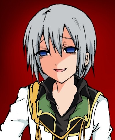「ヴァイスだと思いました？ざぁんねんゼクスですー」