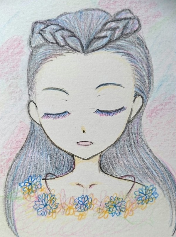 葉桜院あやめ