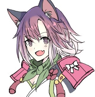 タマキかわいい