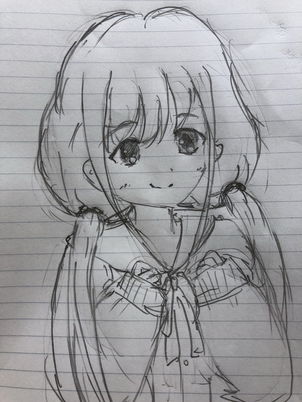 杏ちゃん
