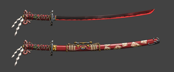 仕事絵7