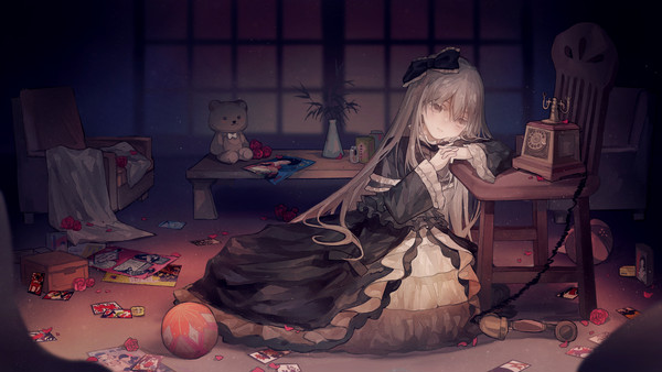 屋敷わらし