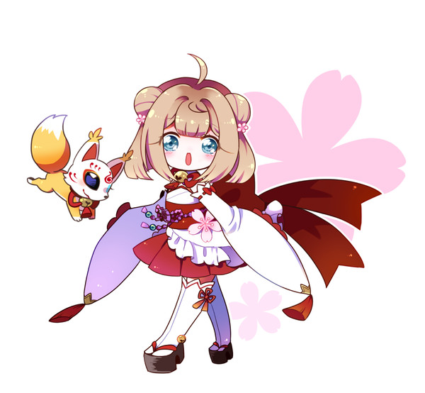 審神者少女✿