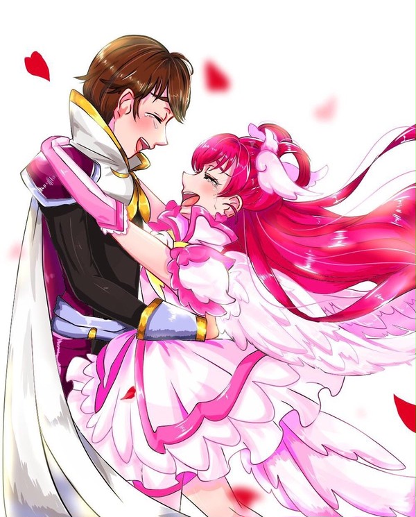 プリキュア5(のぞみちゃんonly)まとめ2