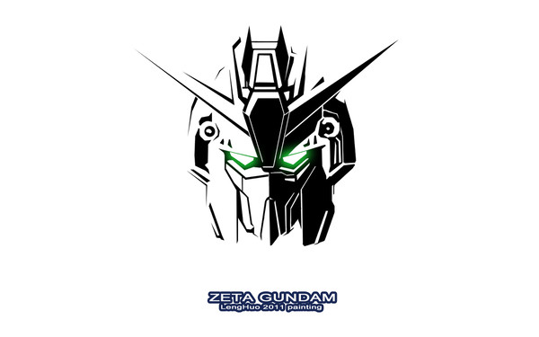 高达头像ZETA